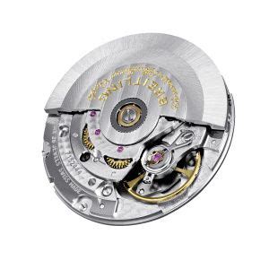 breitling 7|Breitling caliber 17 movement review.